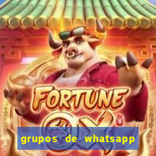 grupos de whatsapp de palpites de futebol